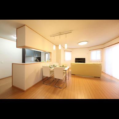 北九州で内装のリフォームをされるならぜひお任せください