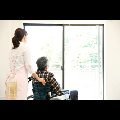 北九州で介護に適したリフォームはご相談ください