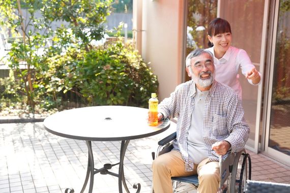 介護